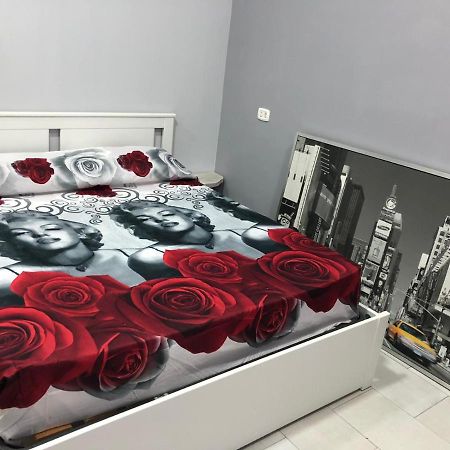 나폴리 Casa Pagano 아파트 객실 사진