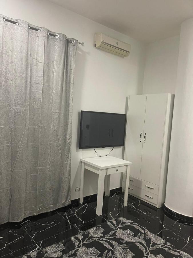 나폴리 Casa Pagano 아파트 외부 사진