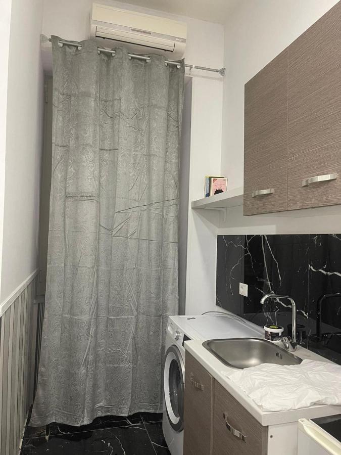 나폴리 Casa Pagano 아파트 외부 사진