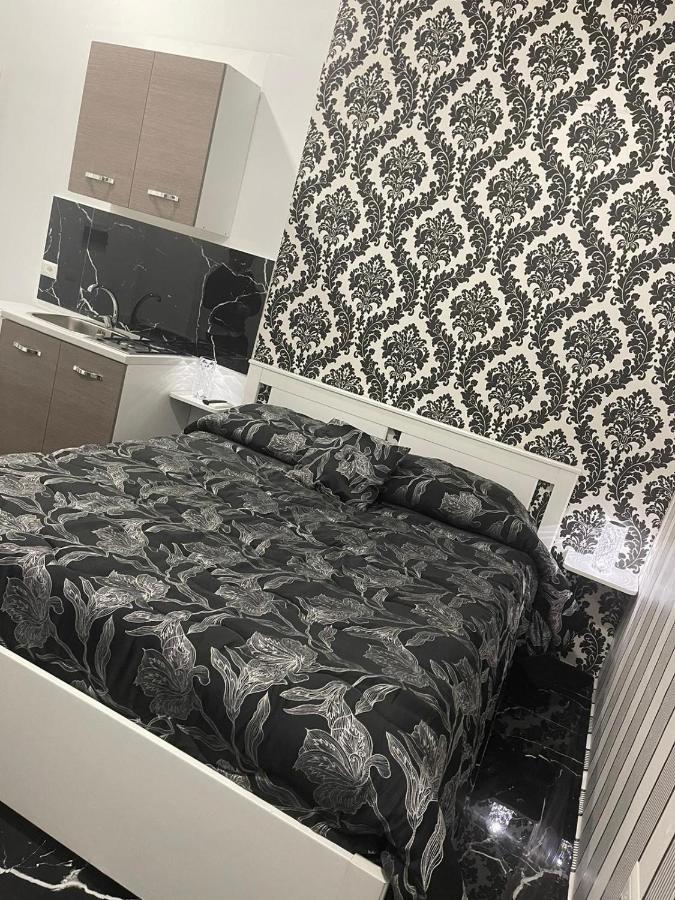 나폴리 Casa Pagano 아파트 외부 사진