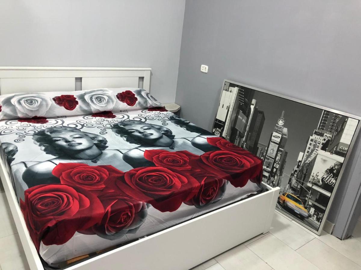 나폴리 Casa Pagano 아파트 객실 사진