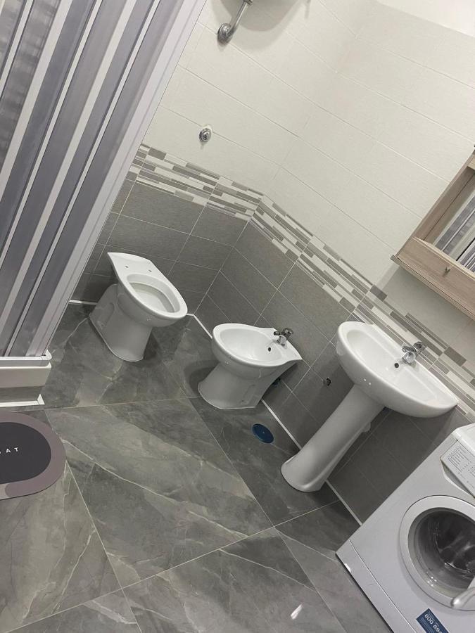 나폴리 Casa Pagano 아파트 외부 사진