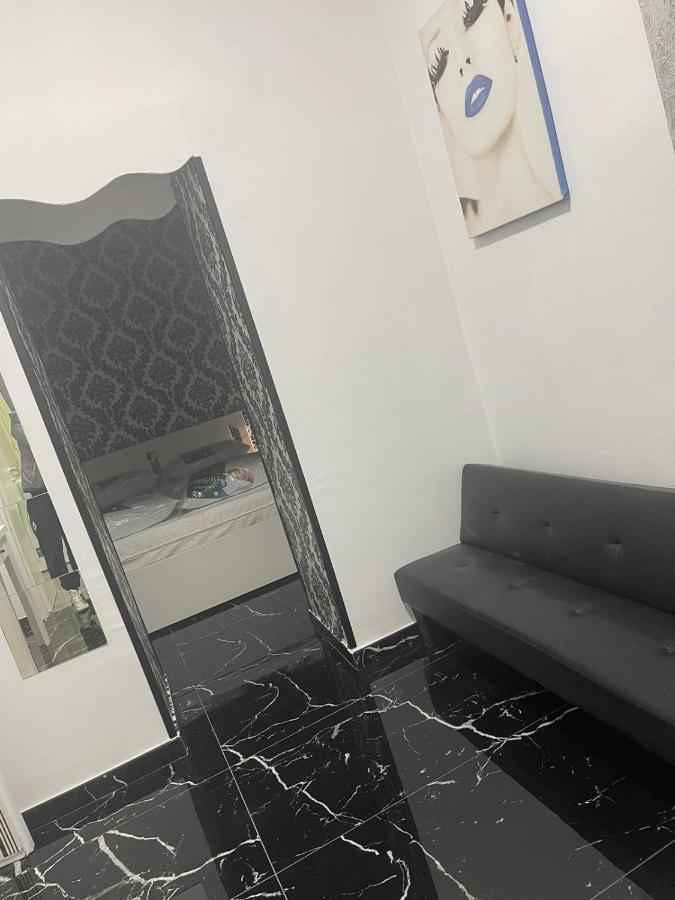 나폴리 Casa Pagano 아파트 외부 사진