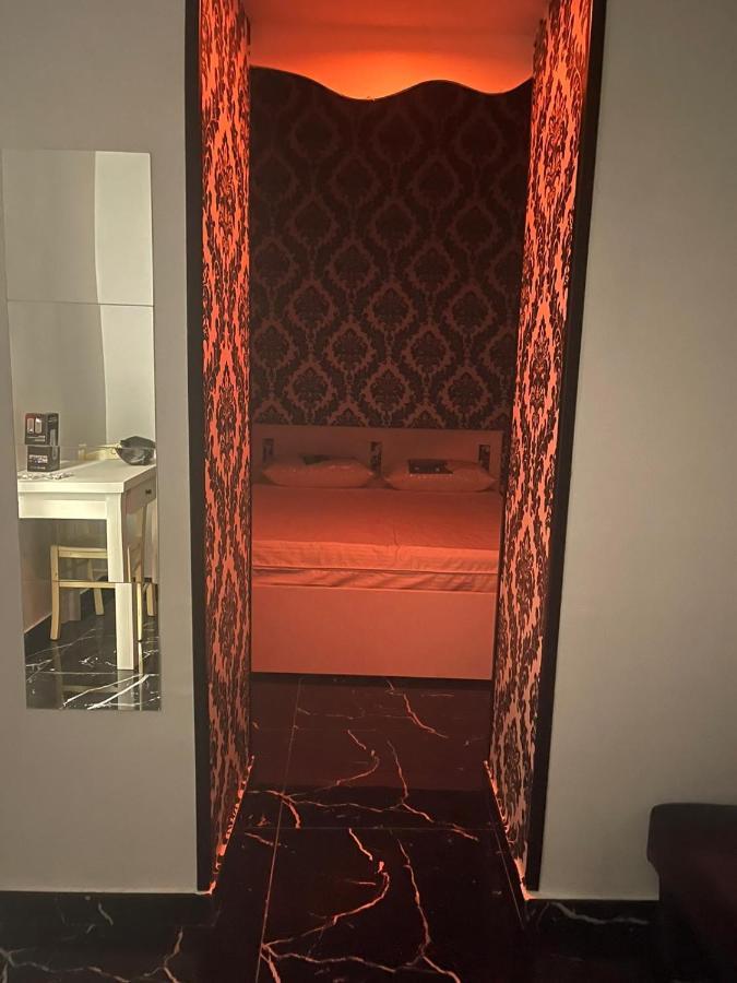 나폴리 Casa Pagano 아파트 외부 사진