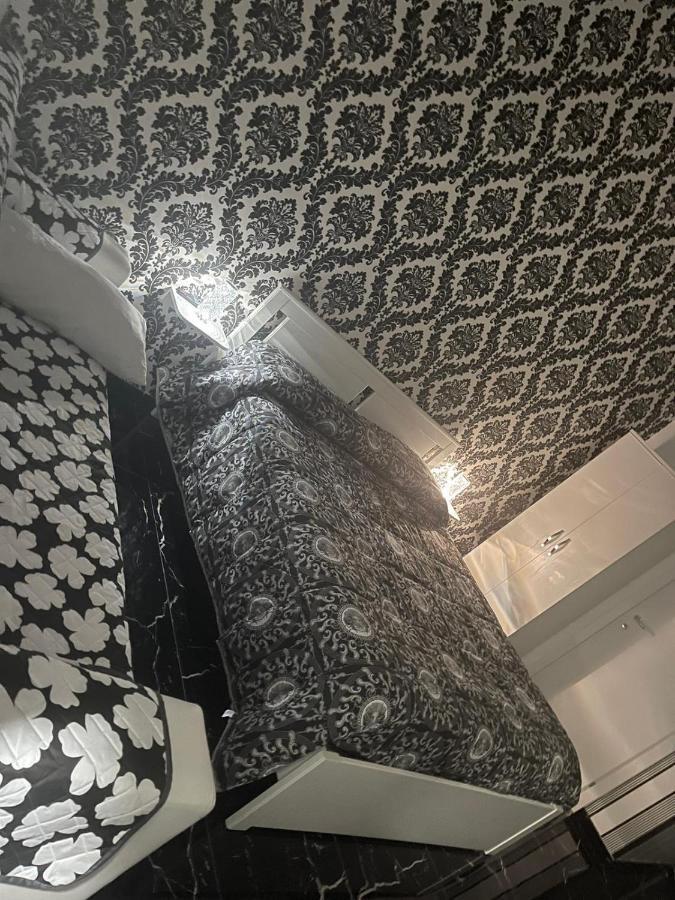 나폴리 Casa Pagano 아파트 외부 사진