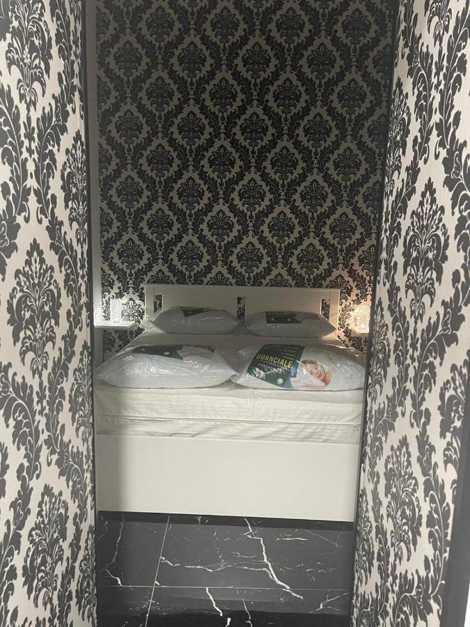 나폴리 Casa Pagano 아파트 외부 사진