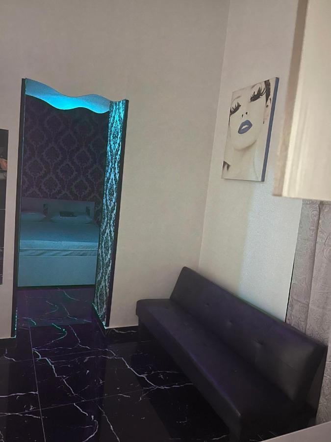 나폴리 Casa Pagano 아파트 외부 사진