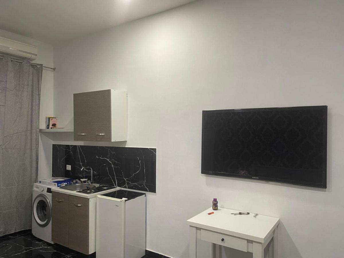 나폴리 Casa Pagano 아파트 외부 사진